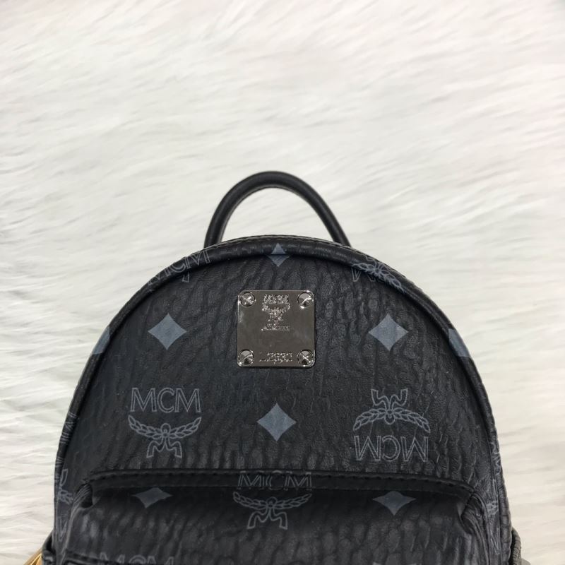 MCM Backpacks